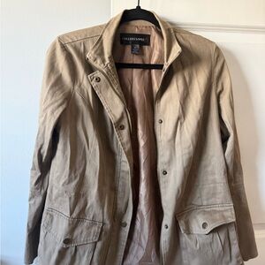 Colleen Lopez Tan Women's Jacket